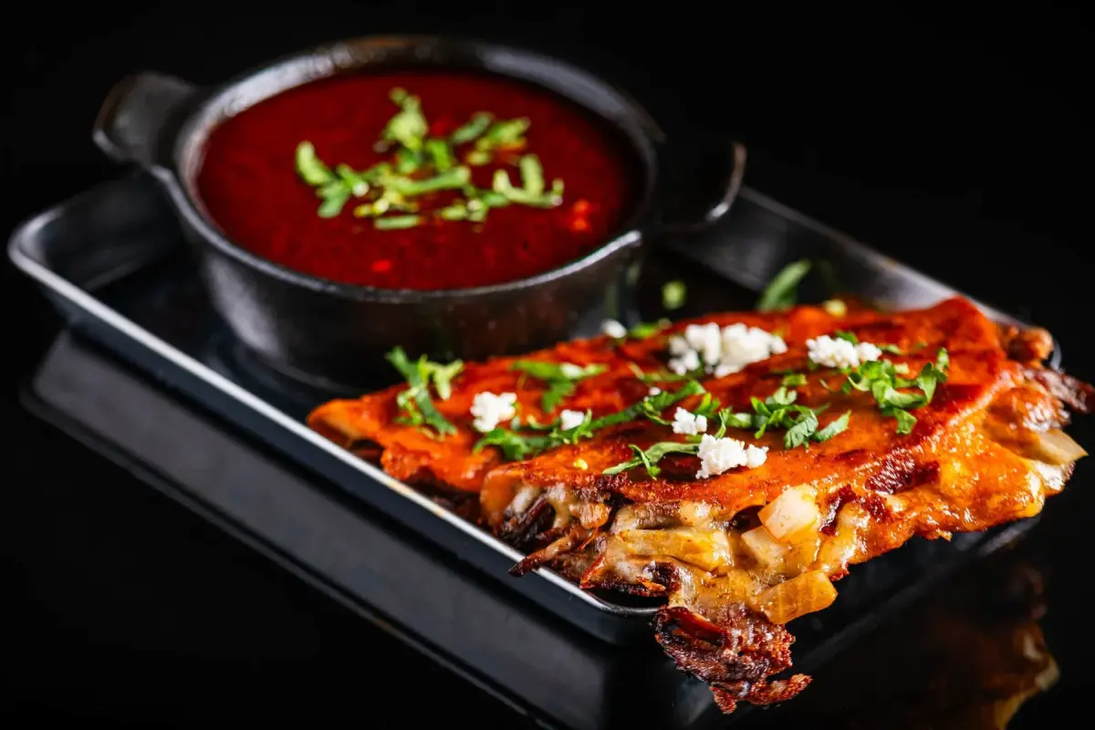 Mélange Foods, Inc.