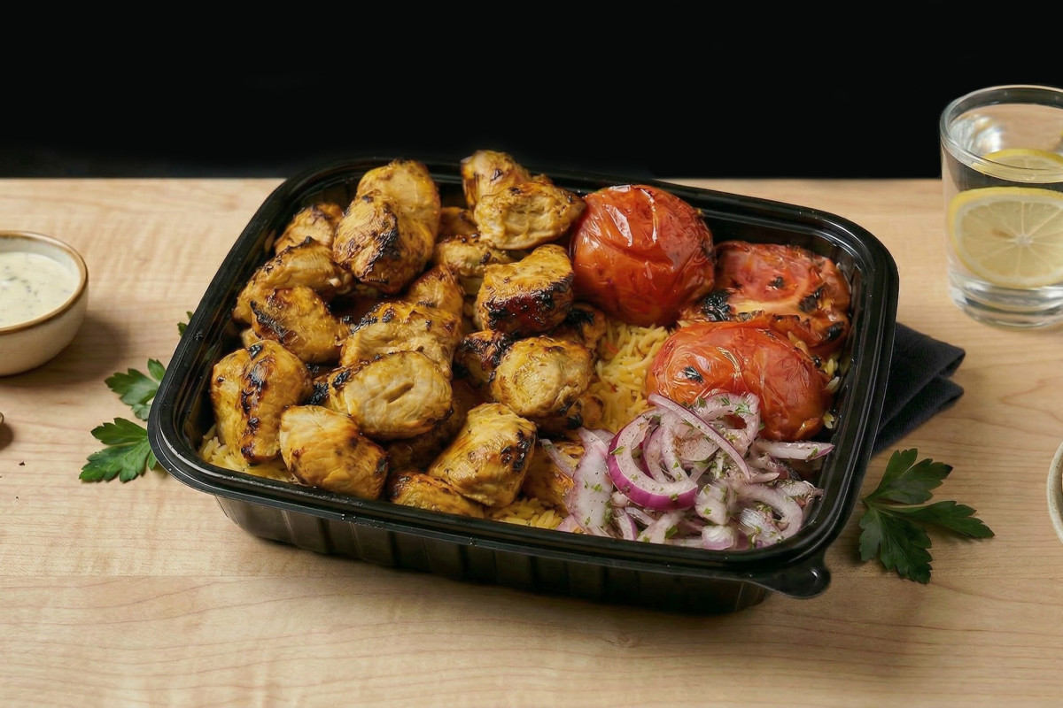 Pita Kitchen - Avondale