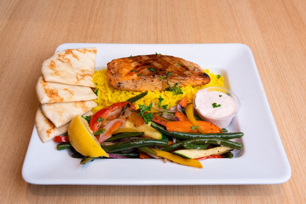 Pita Kitchen - Avondale