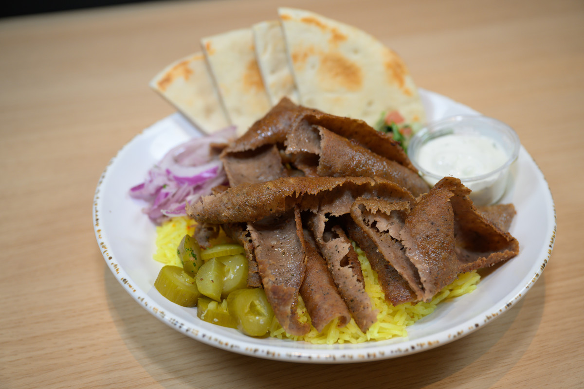 Pita Kitchen - Avondale