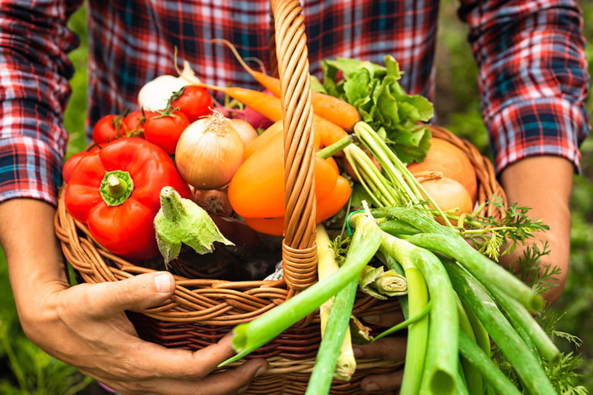 Mom's List