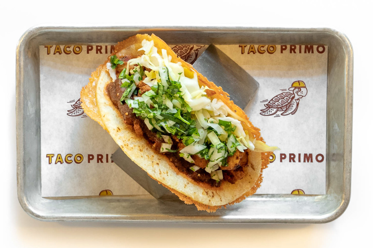 Taco Primo