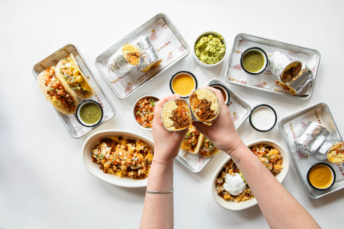 Taco Primo