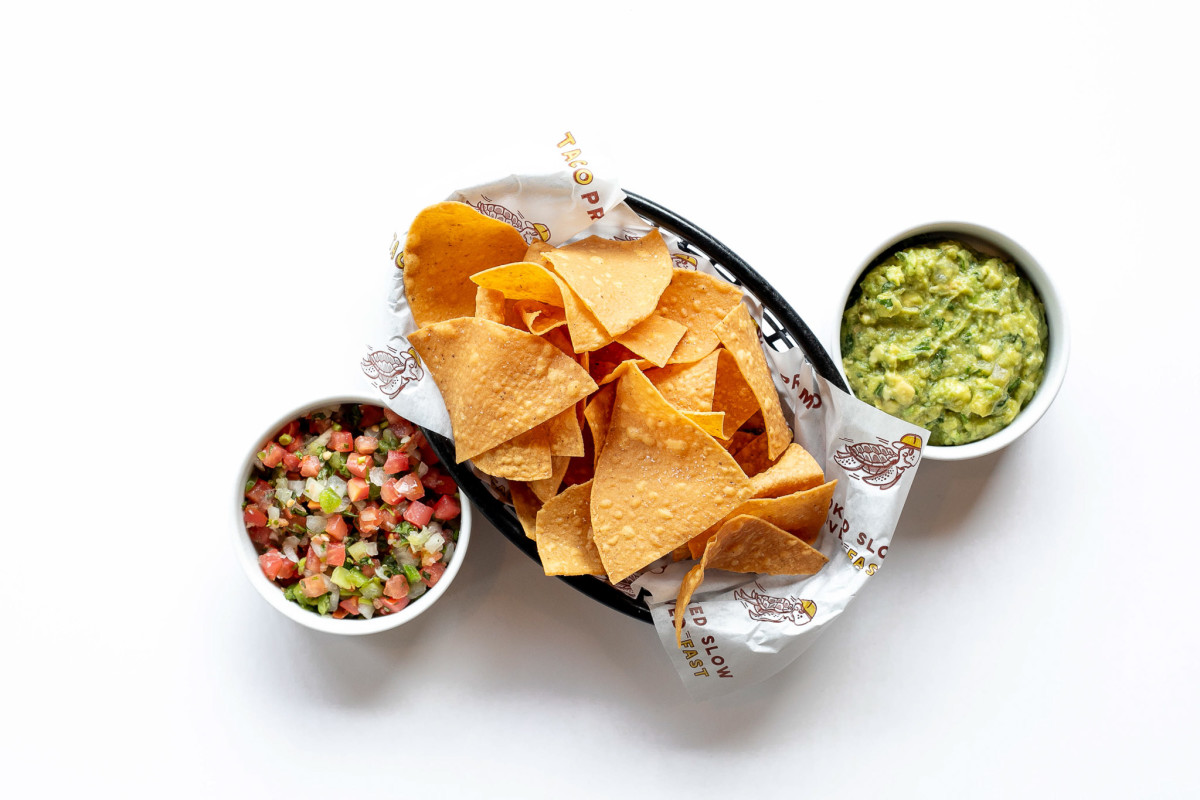 Taco Primo