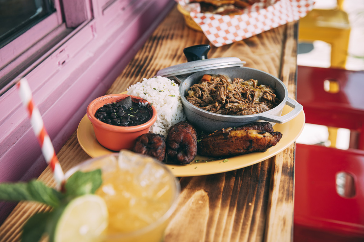 Photo 1 of 4: Mima's Taste Of Cuba