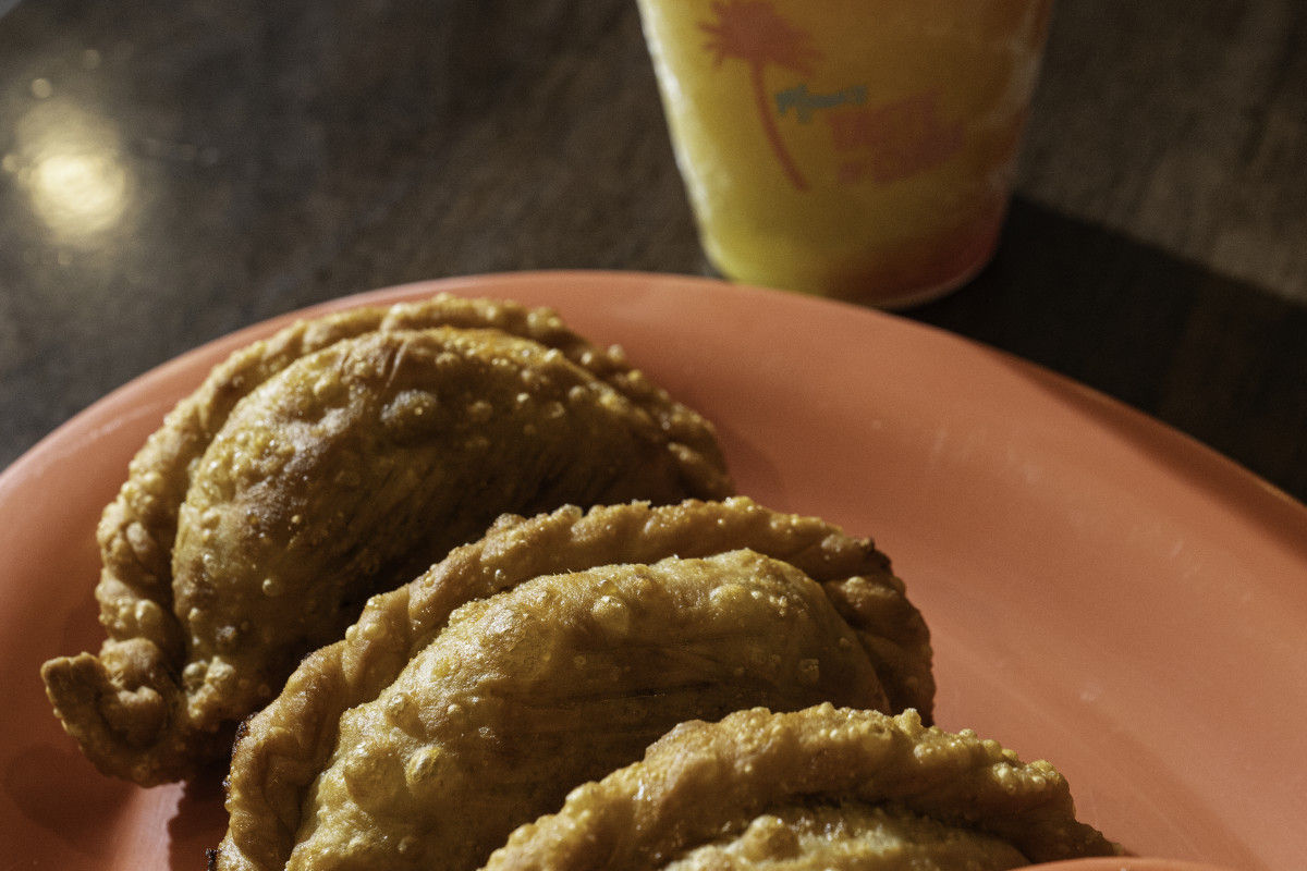 Mima's Taste Of Cuba