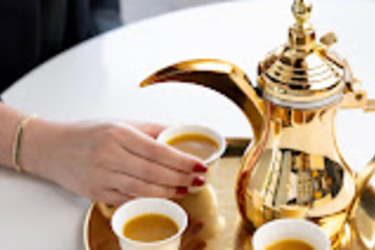 Haraz Coffee House