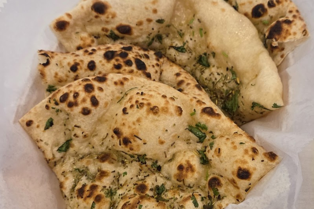 Photo 1 of 4: Sanjh Indian Kitchen & Bar