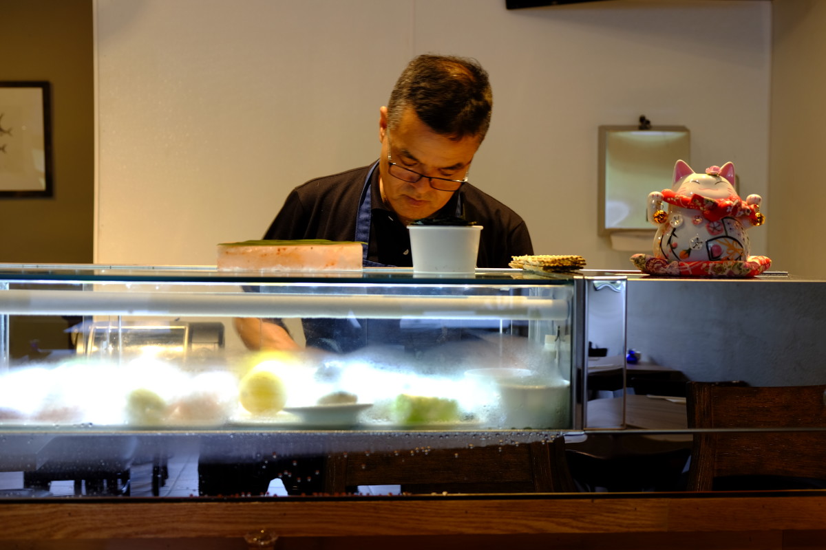Shiro Kuma