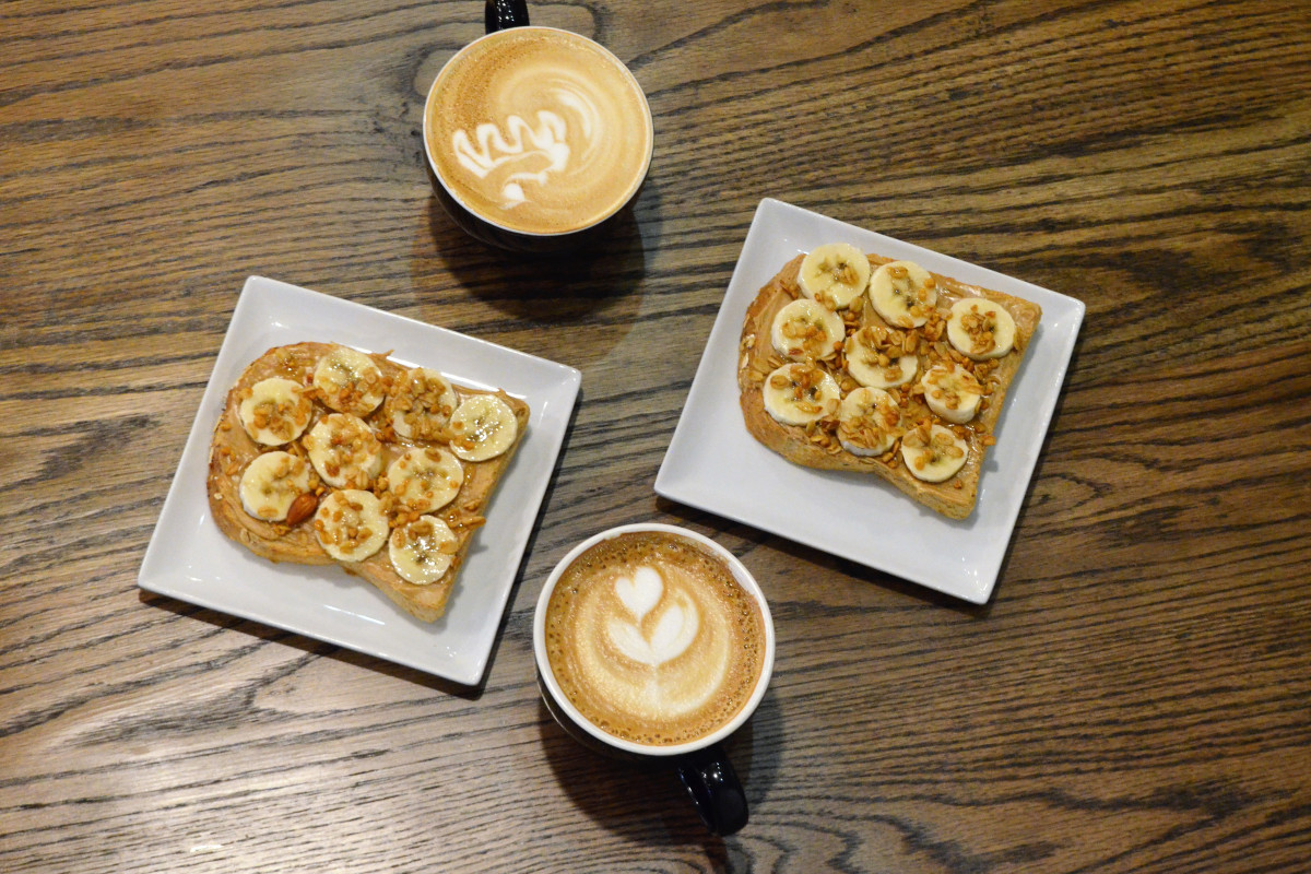 Photo 1 of 4: Sip Stir Coffee House - Westlake