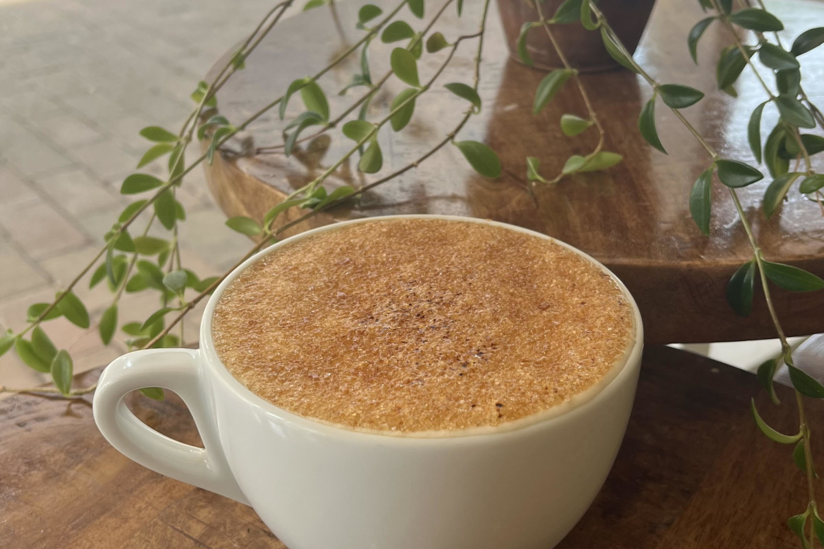 Sip Stir Coffee House - Highland Village