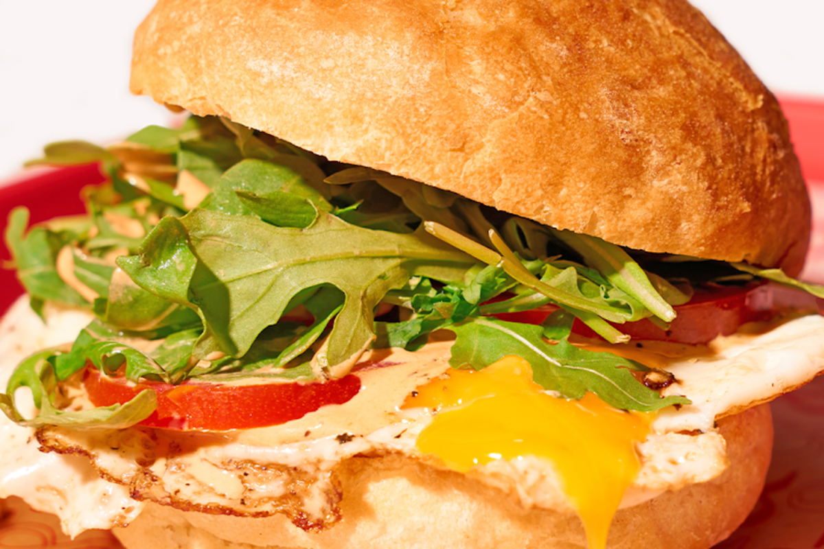 Bread & Spread