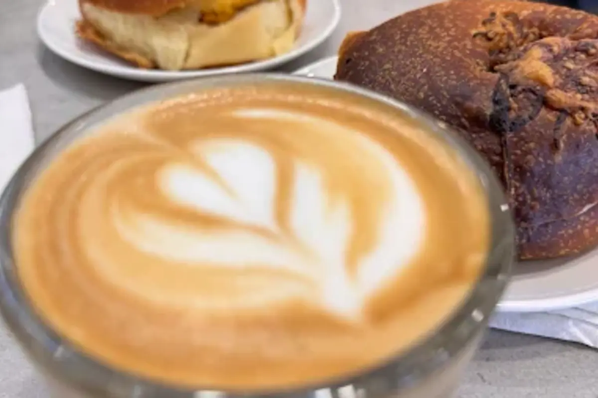 Jacksonville Coffee Company - Kernan Square
