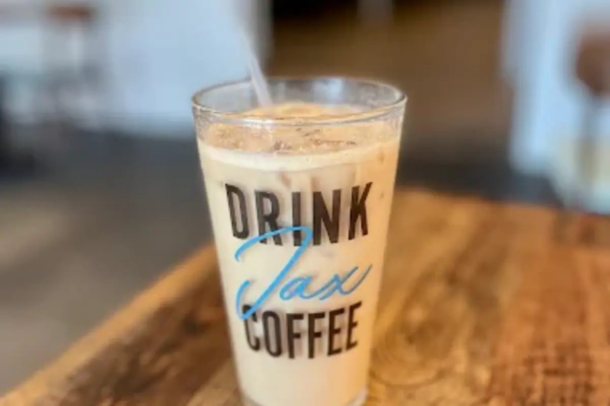 Jacksonville Coffee Company - Kernan Square