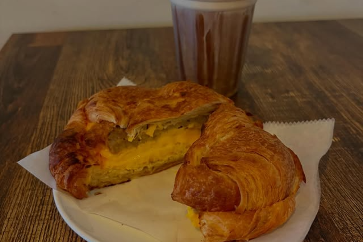 Jacksonville Coffee Company - Kernan Square