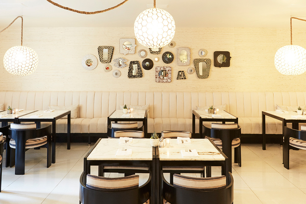 Chi Chi Restaurant