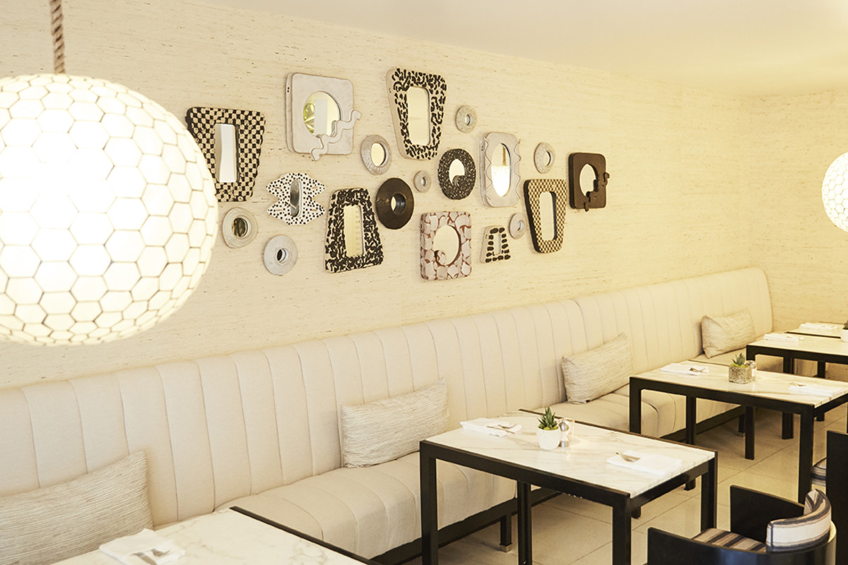 Chi Chi Restaurant