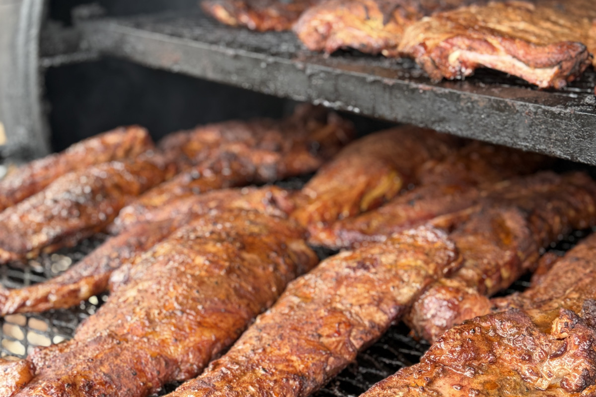 ATL Fusion BBQ