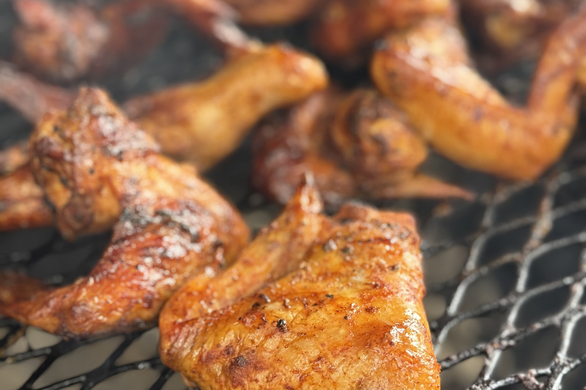 ATL Fusion BBQ