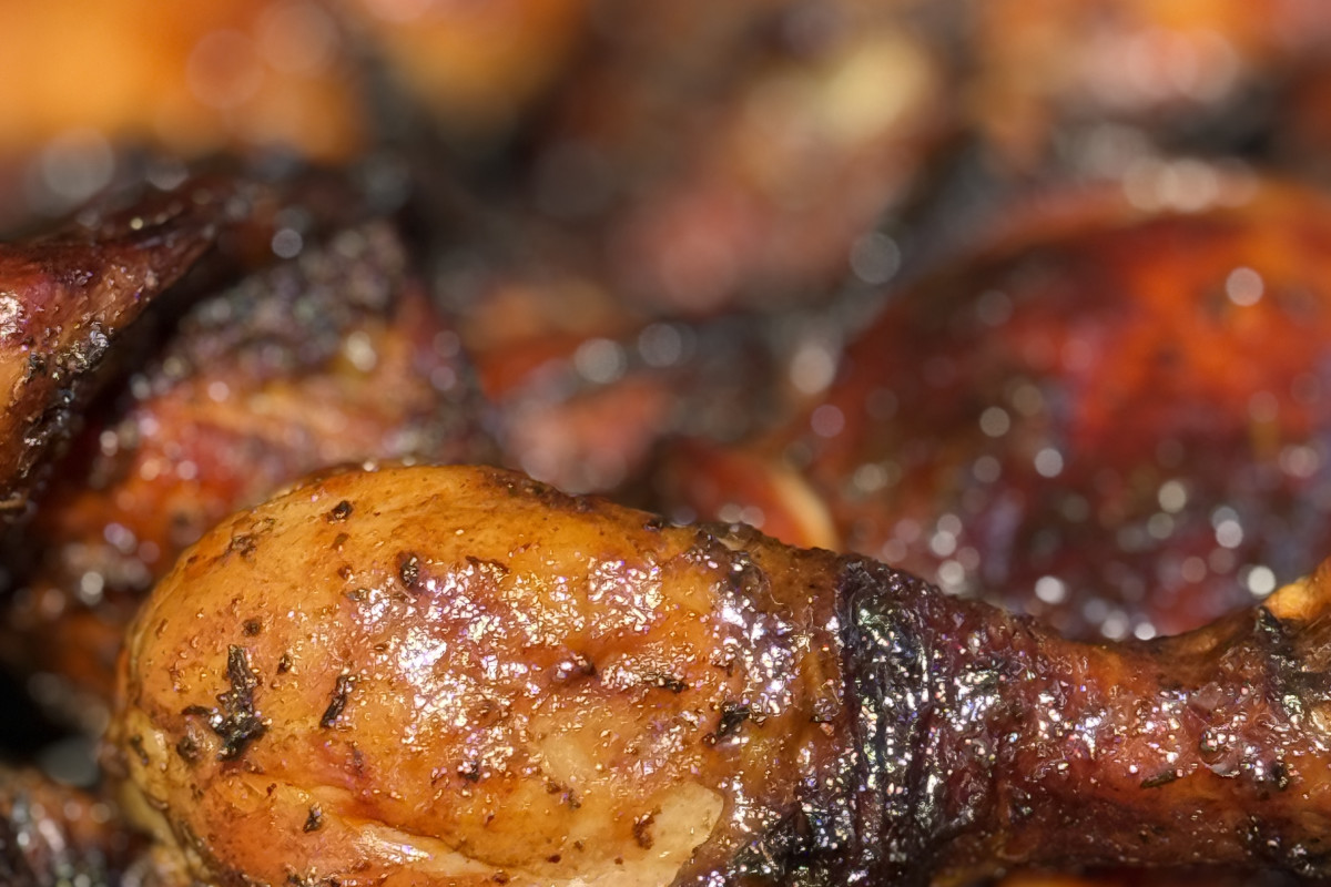Photo 1 of 4: ATL Fusion BBQ