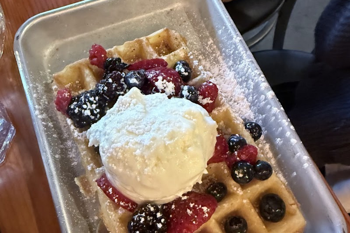 Photo 1 of 4: GIGI'S CAFE