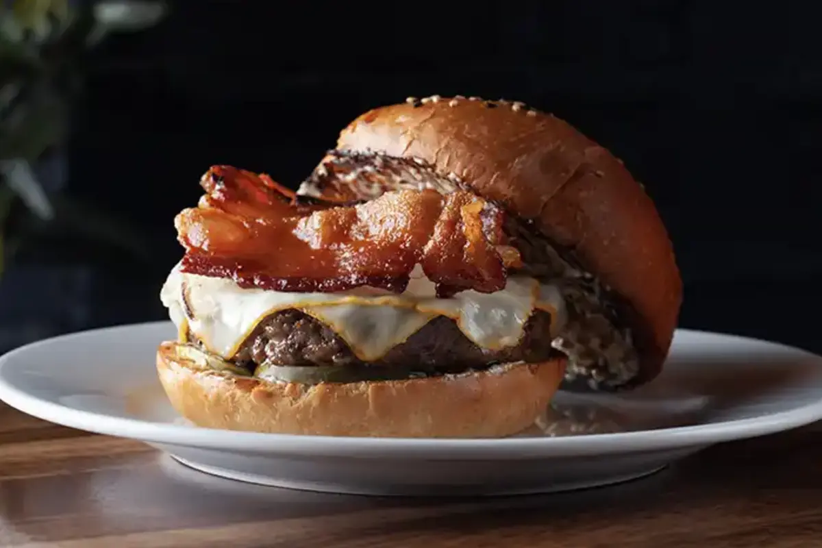 Naked Burger