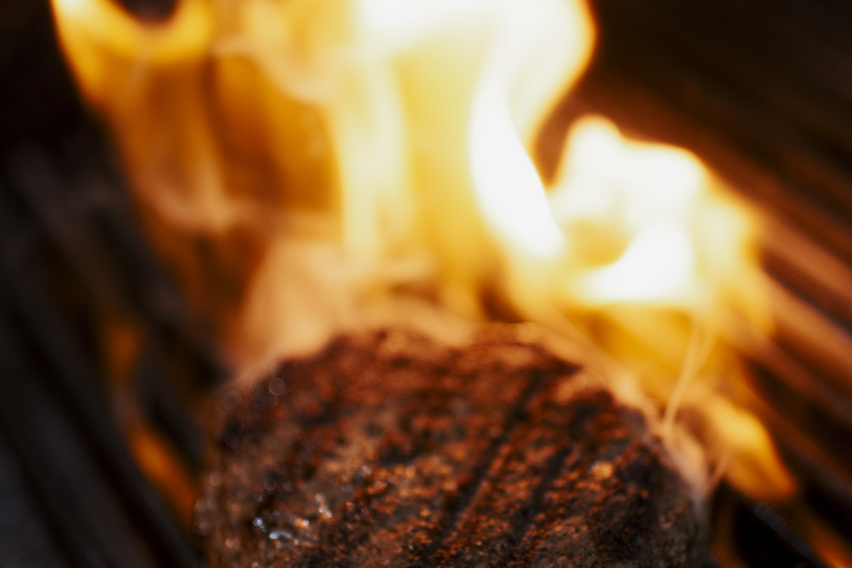 Delmonico Grill