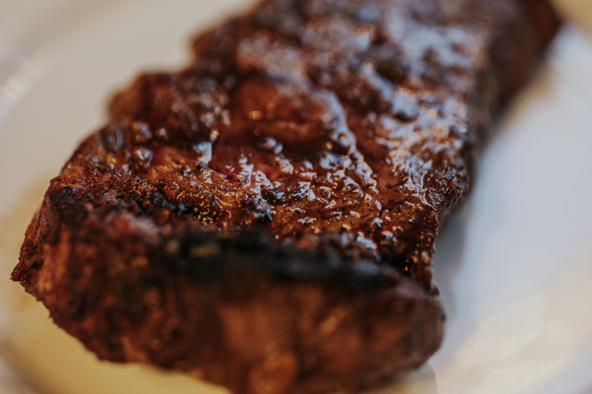 Delmonico Grill