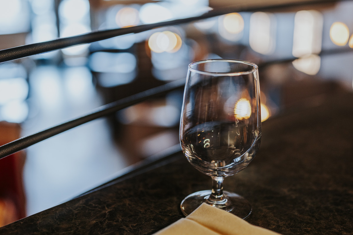 Delmonico Grill