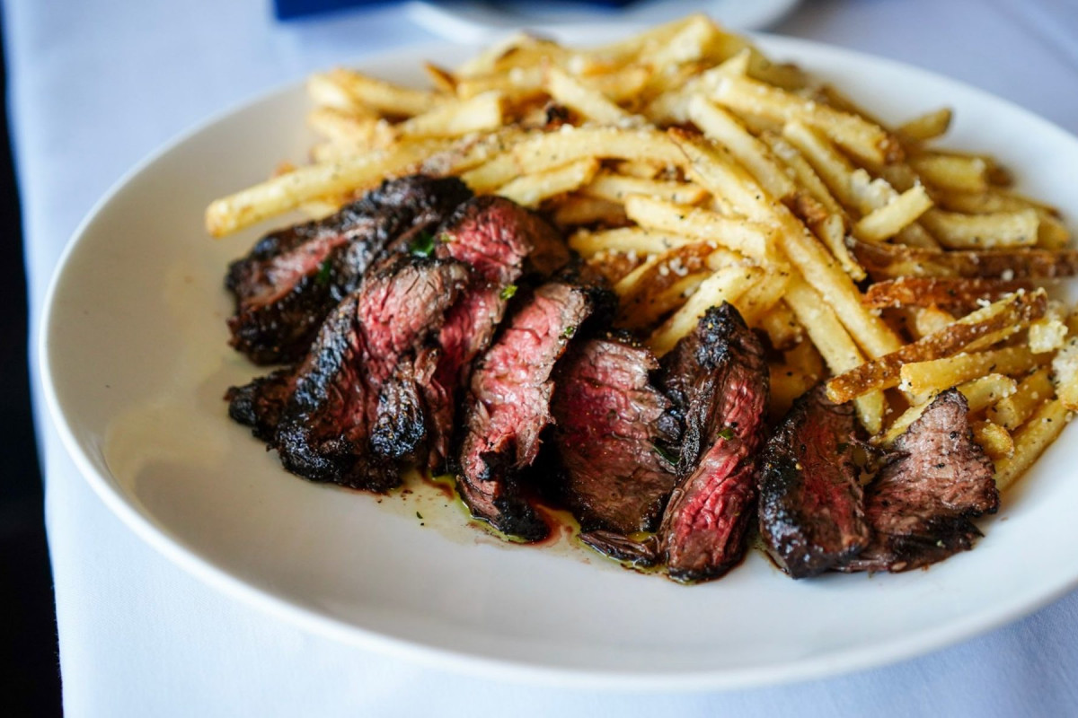 Waypoint Seafood & Grill