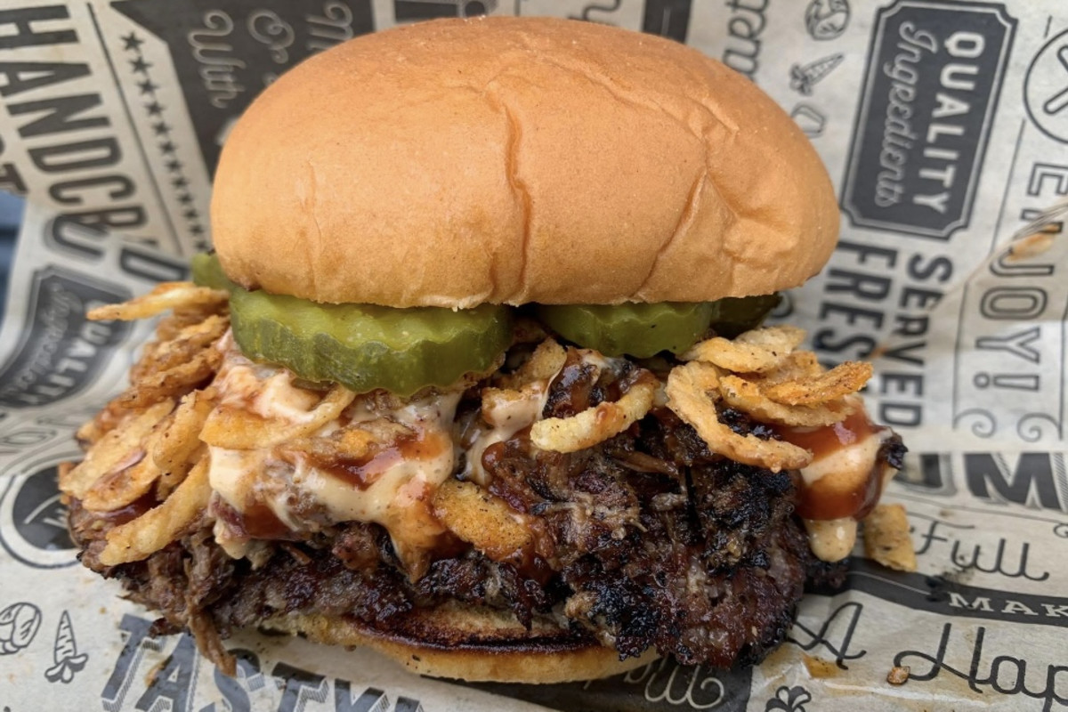 BurgerRobs
