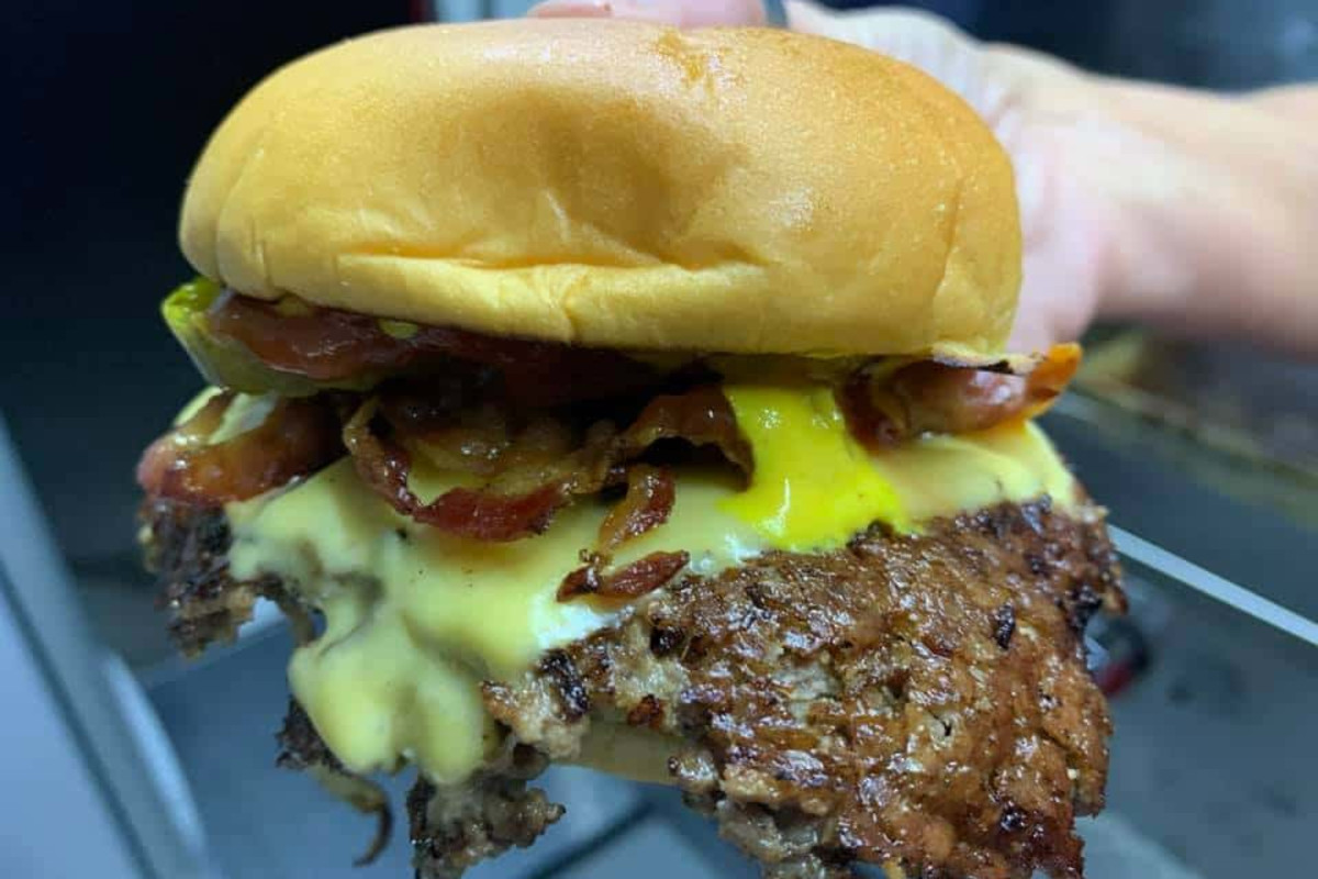 BurgerRobs