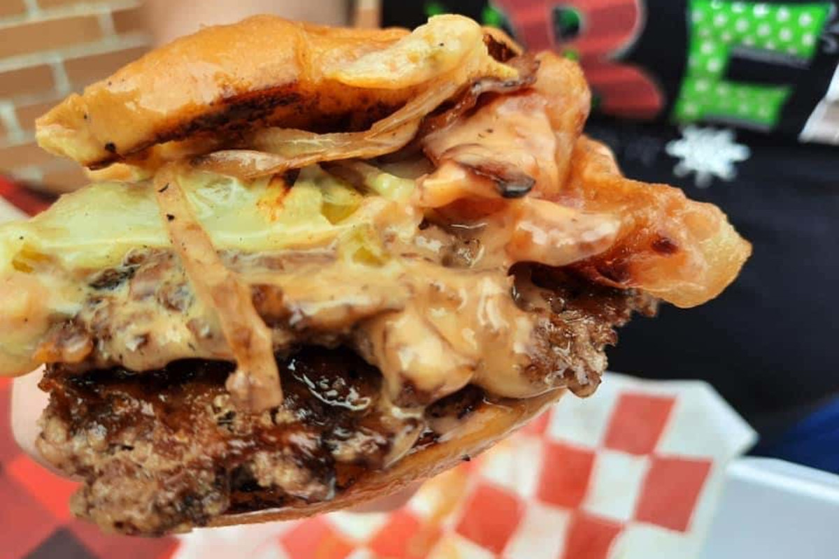BurgerRobs