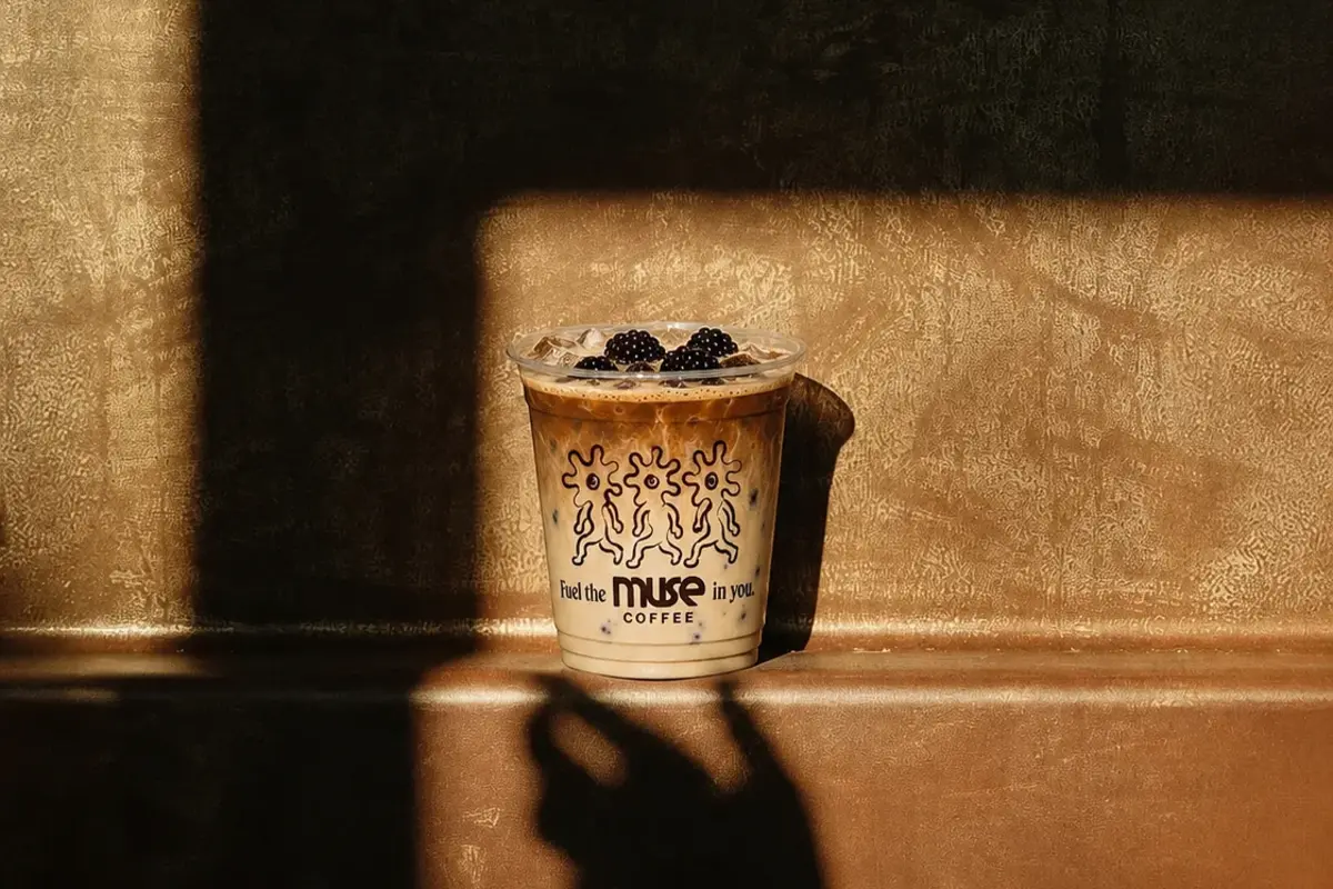 Muse Coffee