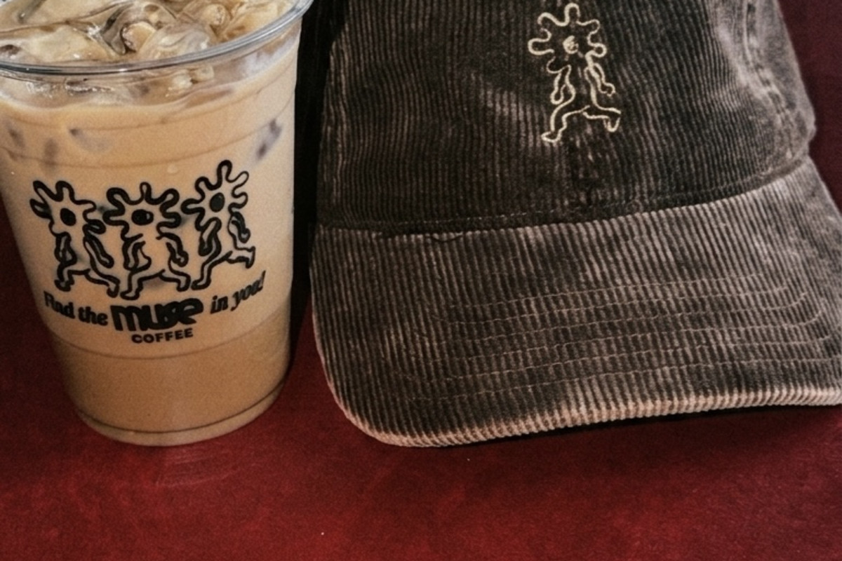 Muse Coffee