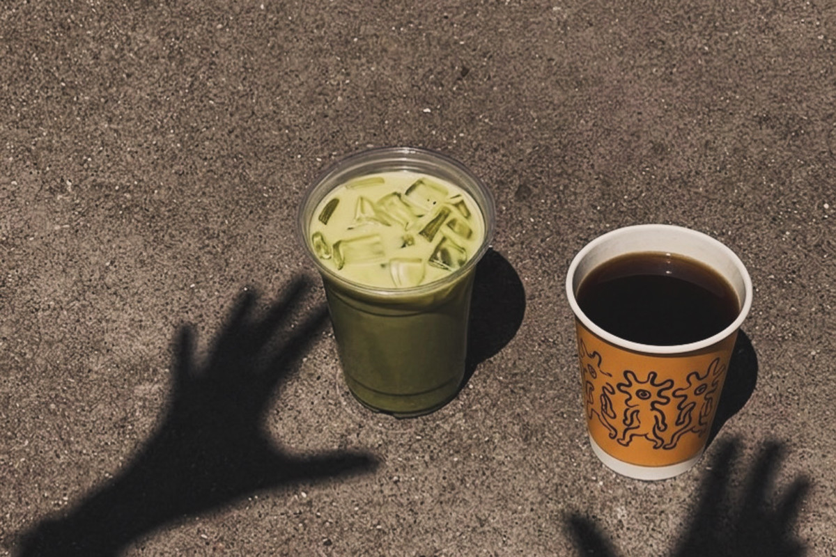 Muse Coffee
