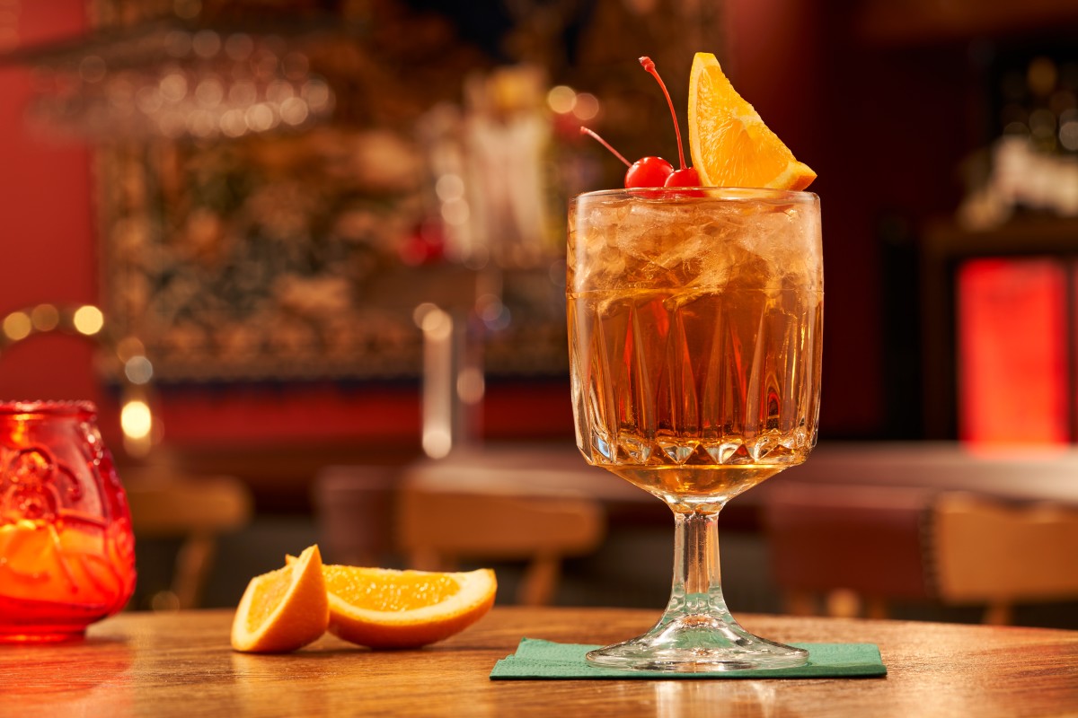 The Creekside Supper Club
