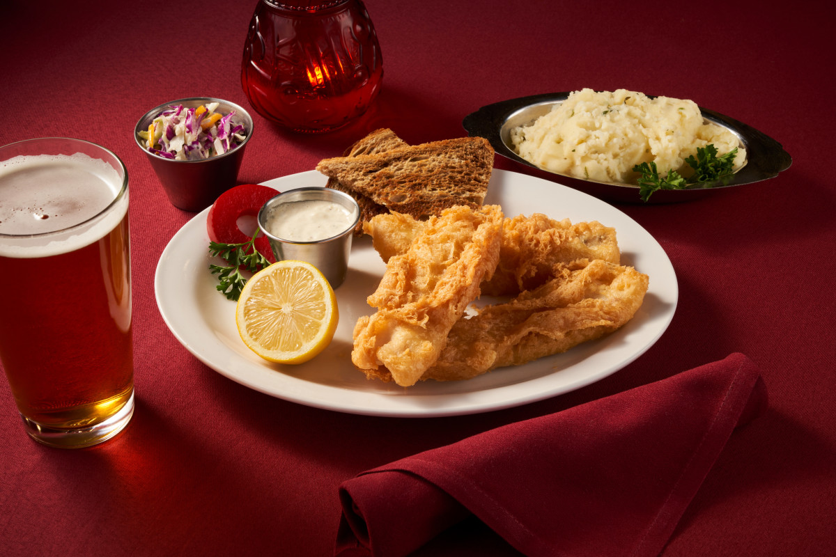 The Creekside Supper Club