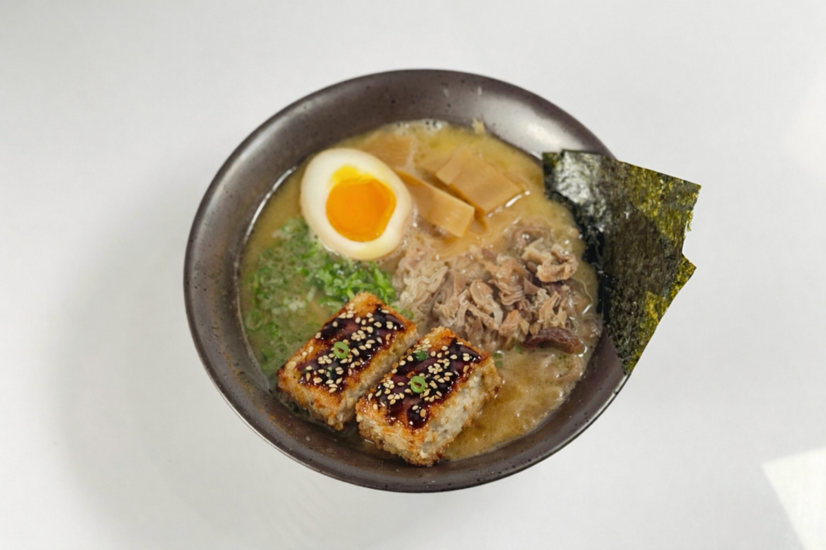 NIKKEI-ish