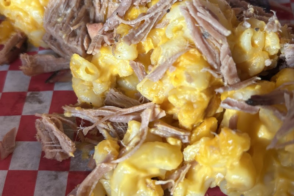 Dickey's Barbecue Pit