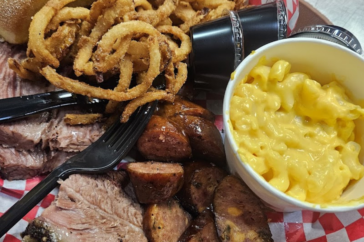 Dickey's Barbecue Pit