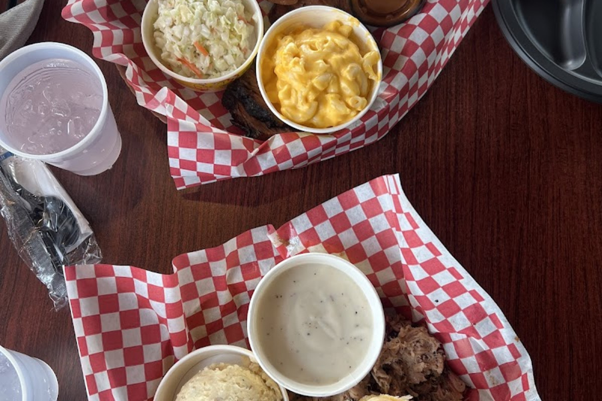 Dickey's Barbecue Pit