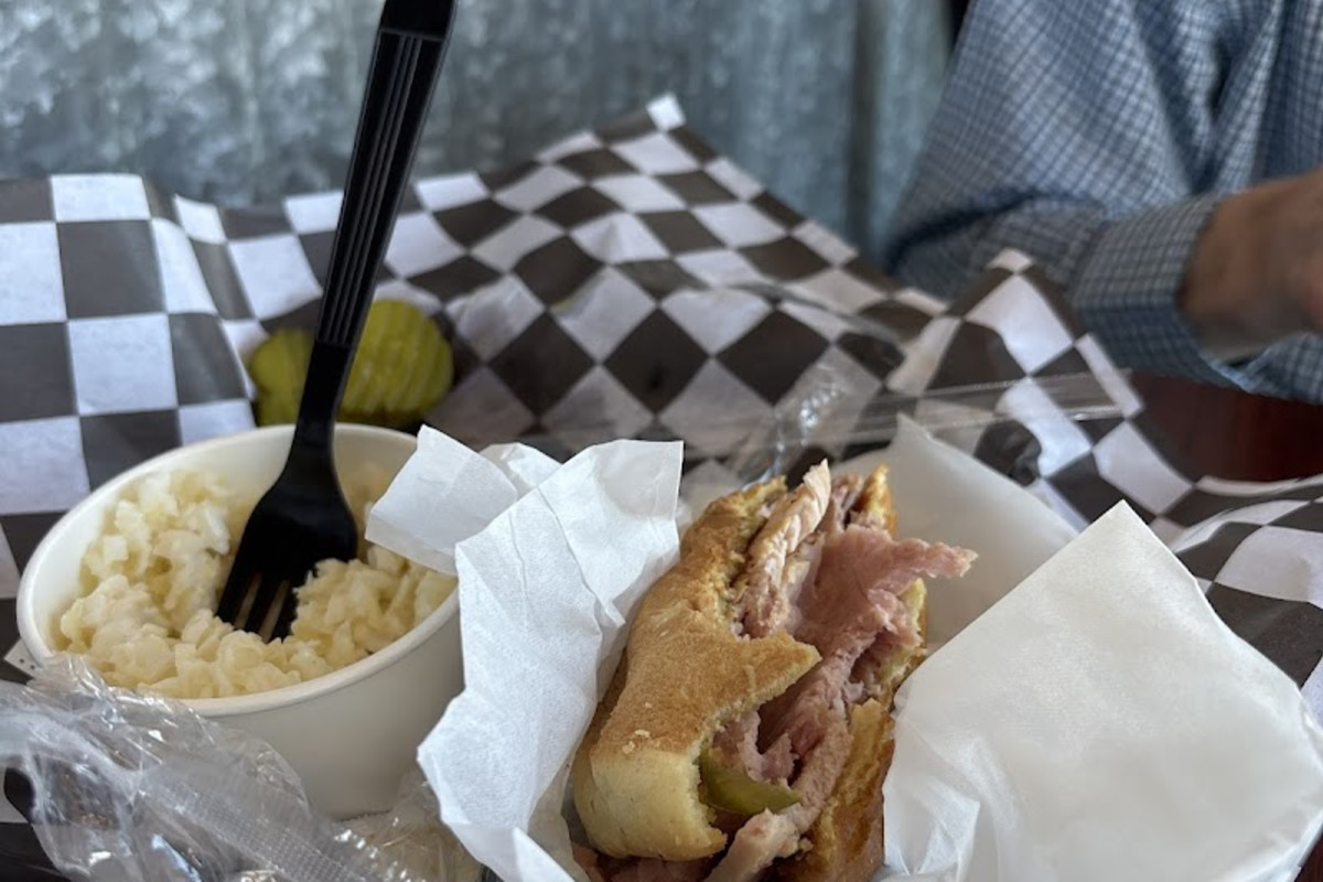 Dickey's Barbecue Pit