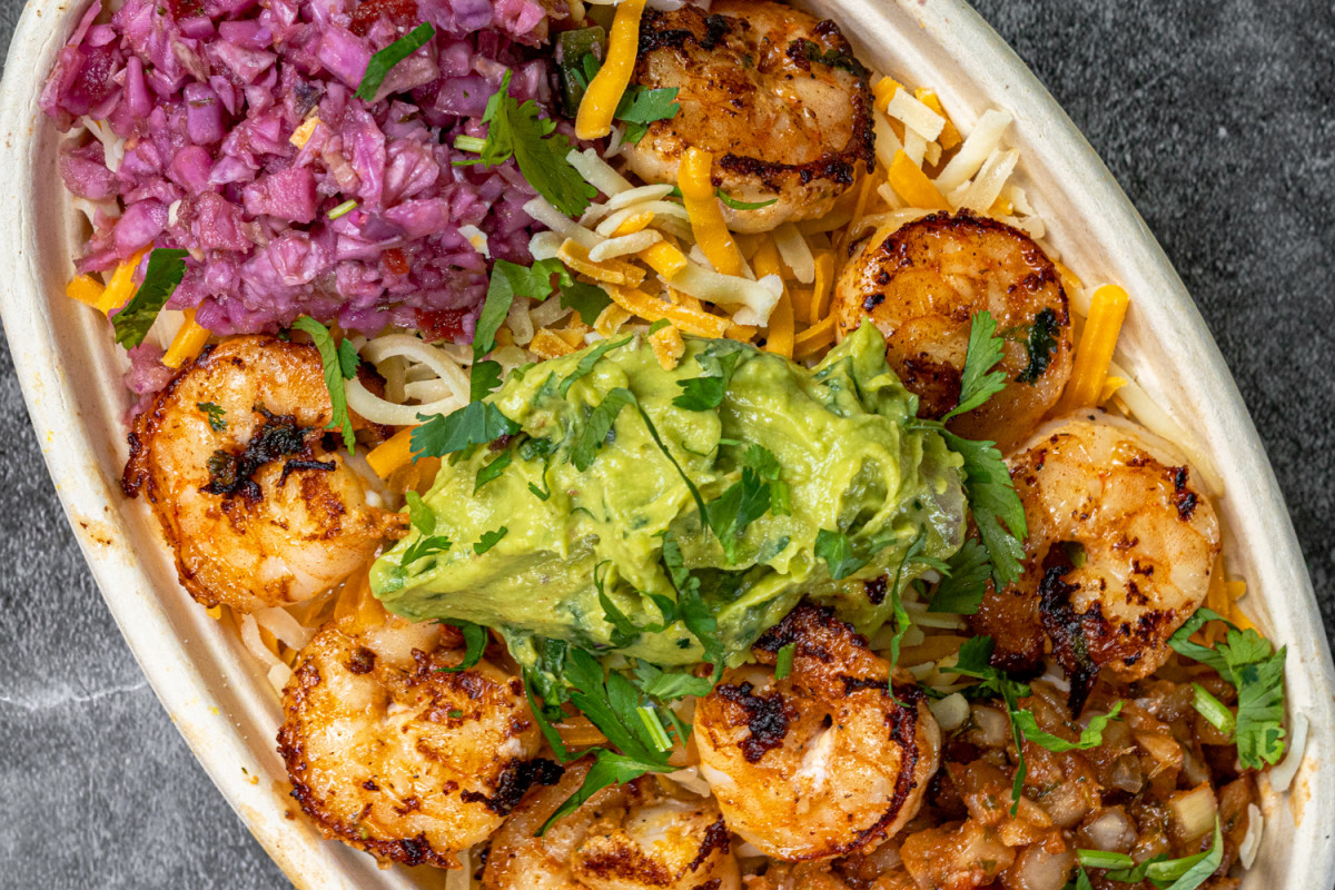 East Coast Street Tacos - Carle Place