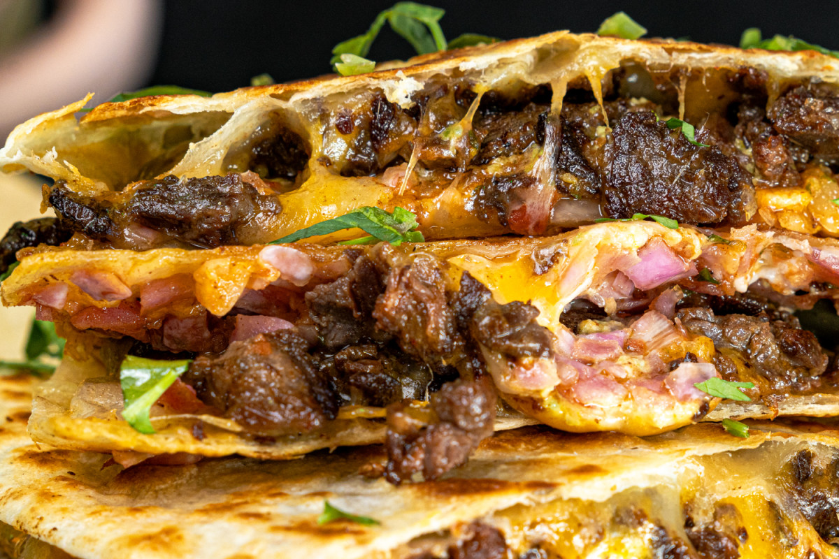 East Coast Street Tacos - Carle Place