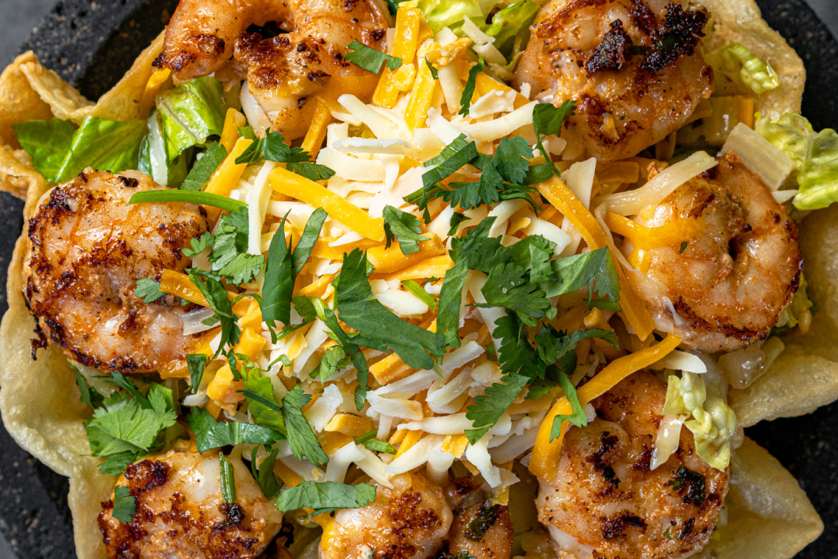 East Coast Street Tacos - Carle Place