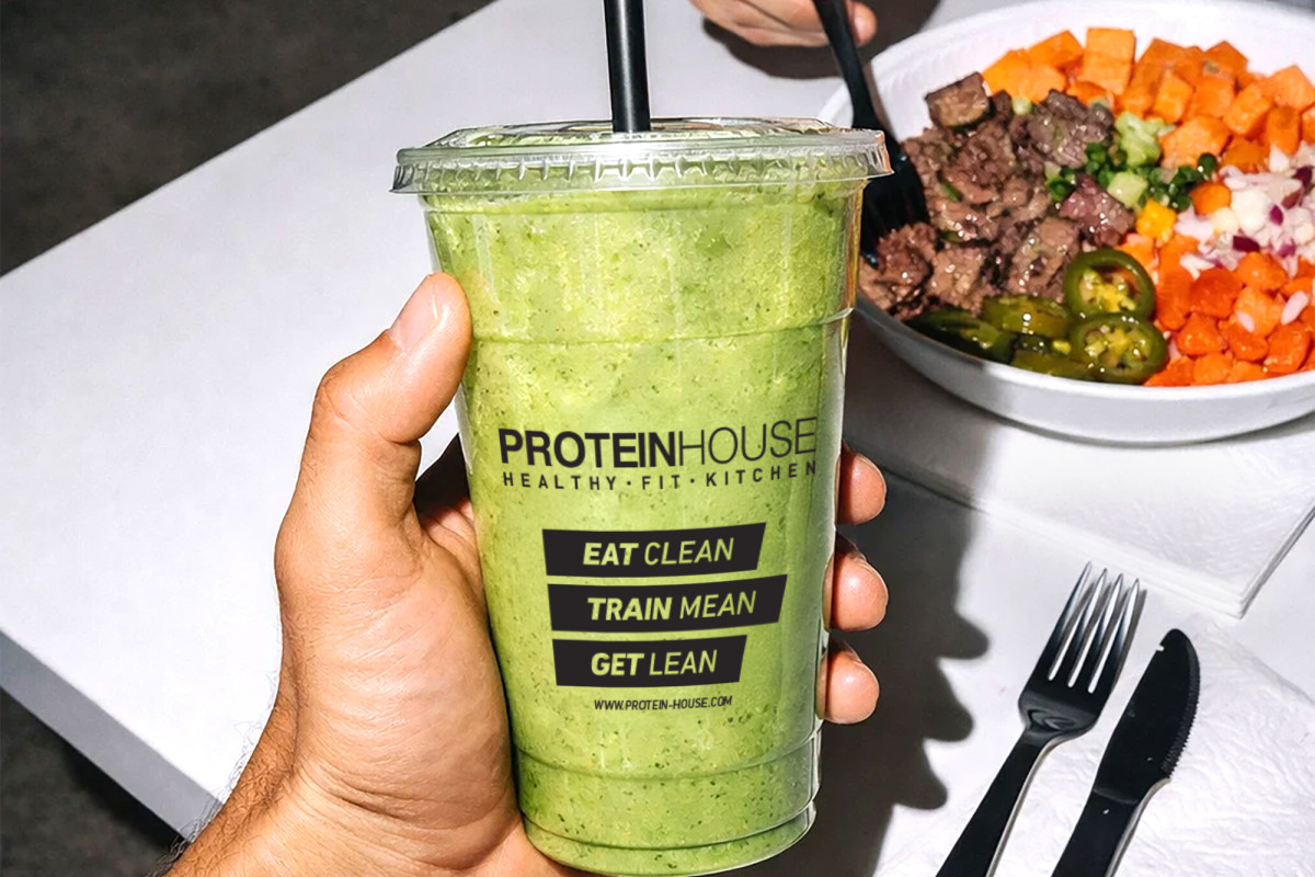 PROTEINHOUSE - Scottsdale