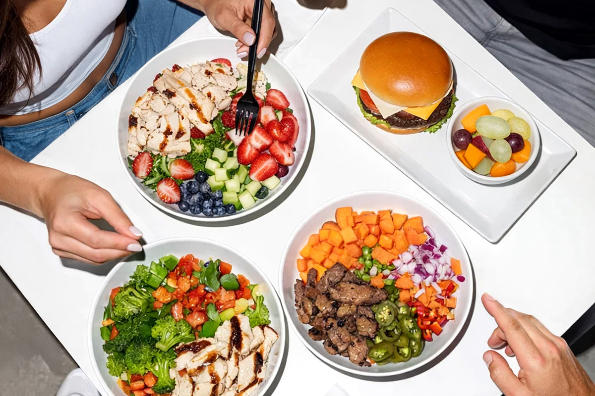 PROTEINHOUSE - Scottsdale