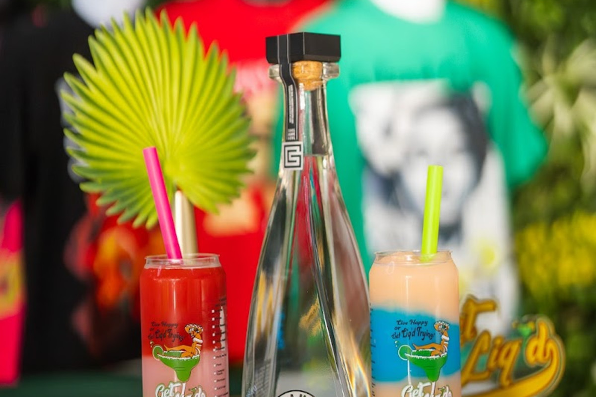 Get Liq'd -Frozen Margaritas To Go