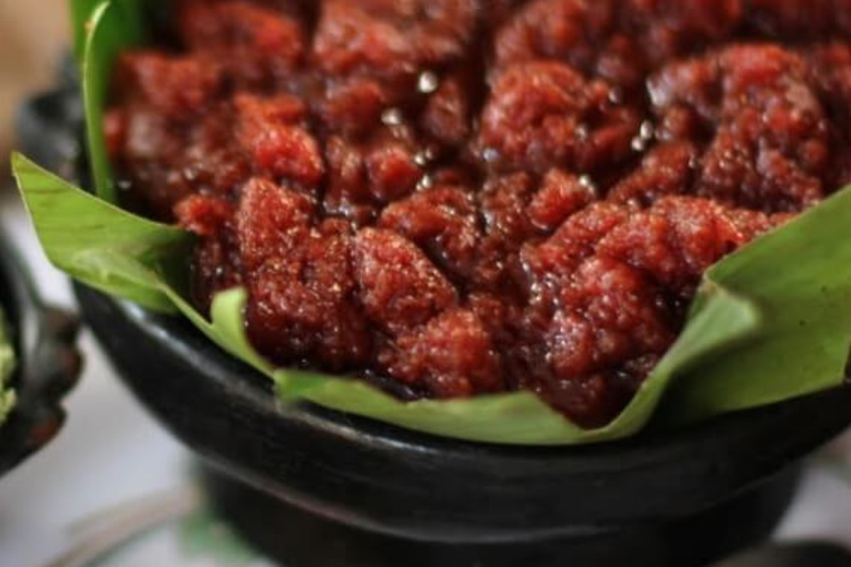 Cottage House Ethiopian Cuisine